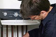 boiler repair Tregardock