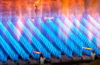 Tregardock gas fired boilers