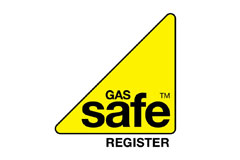 gas safe companies Tregardock